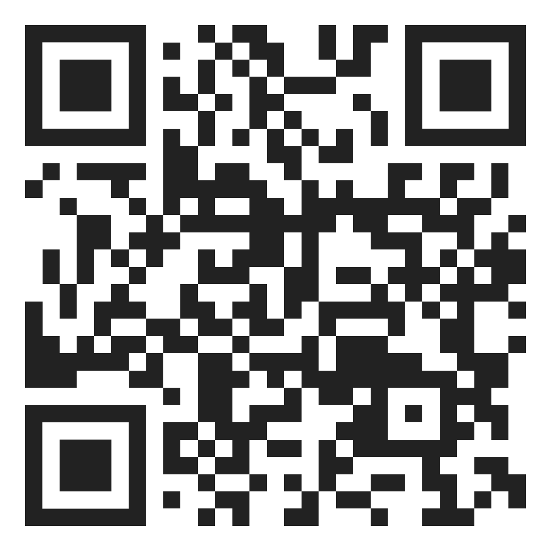 QR-Code zu LinkedIn
